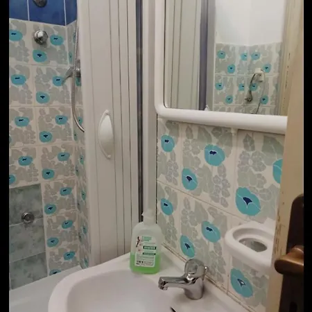 아파트 Casa Dei Greci *