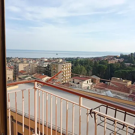 Apartamento Casa Dei Greci Patti