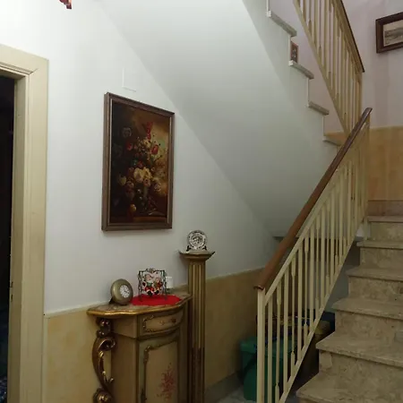 Casa Dei Greci Apartamento *