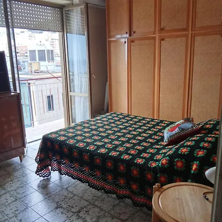 Casa Dei Greci 아파트