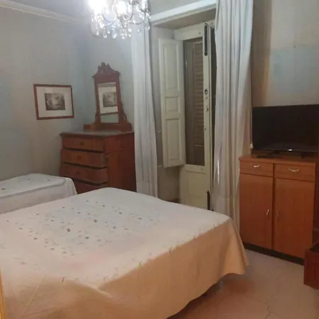 아파트 Casa Dei Greci *