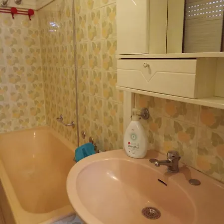 Casa Dei Greci 아파트