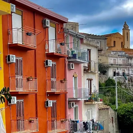 Casa Dei Greci 아파트