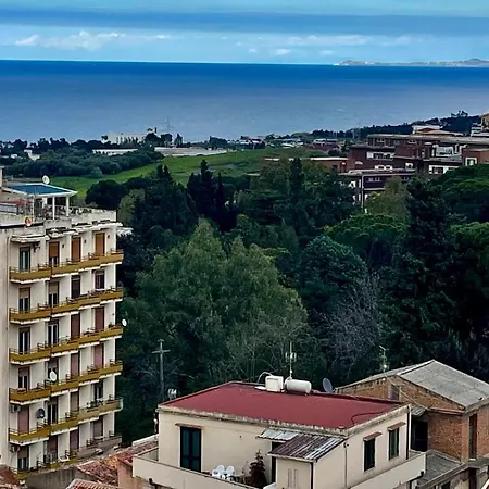 아파트 Casa Dei Greci