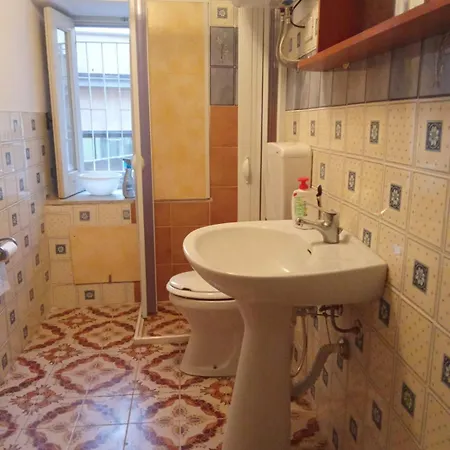 아파트 Casa Dei Greci *