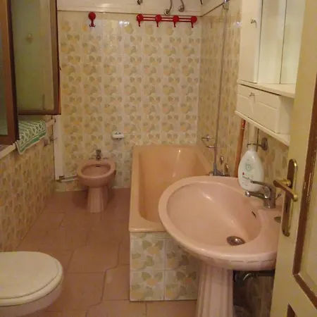 Apartamento Casa Dei Greci *