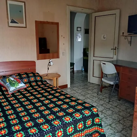 Casa Dei Greci Apartamento Patti