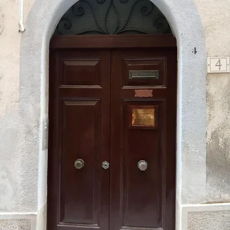Casa Dei Greci * Patti