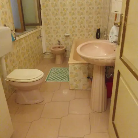 아파트 Casa Dei Greci