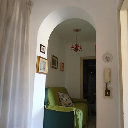 Apartmán Casa Dei Greci