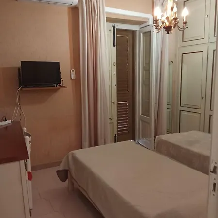 Casa Dei Greci * Patti