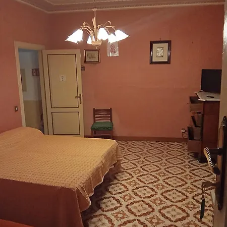 Casa Dei Greci Apartment *