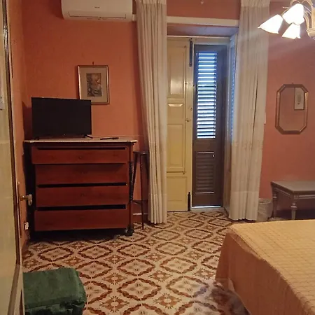 Casa Dei Greci Patti