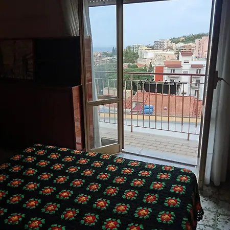 Casa Dei Greci Patti