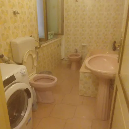 Apartmán Casa Dei Greci *