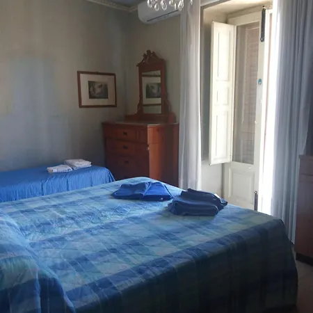 Apartmán Casa Dei Greci Patti