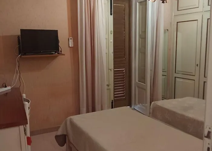 Casa Dei Greci * 帕蒂