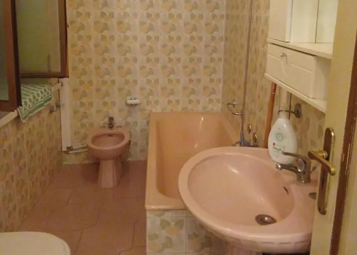 公寓 Casa Dei Greci *