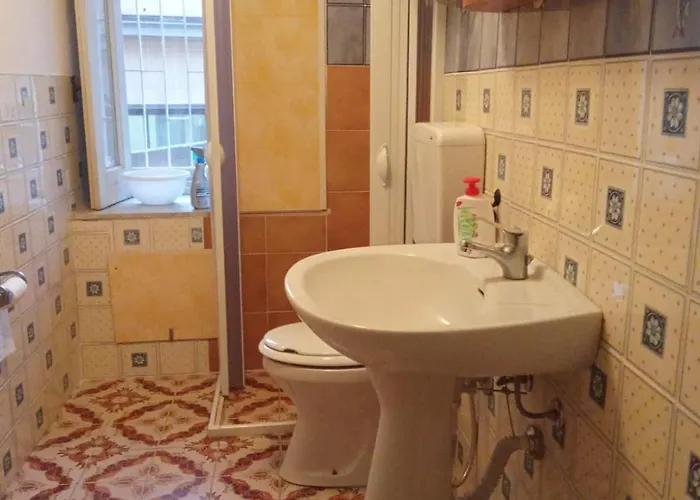 公寓 Casa Dei Greci