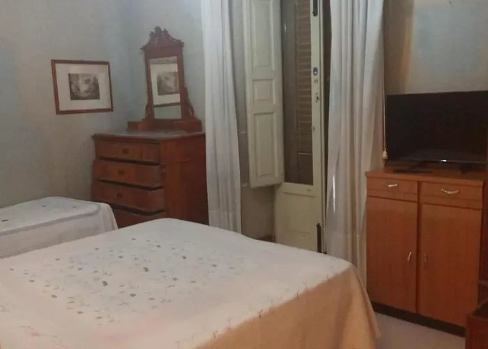 Casa Dei Greci 公寓 *