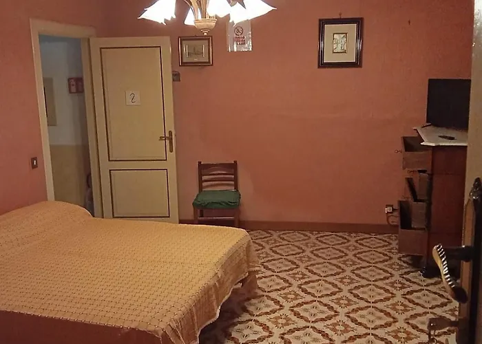 Casa Dei Greci *