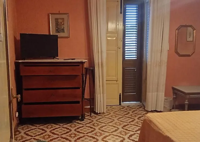 Casa Dei Greci 帕蒂