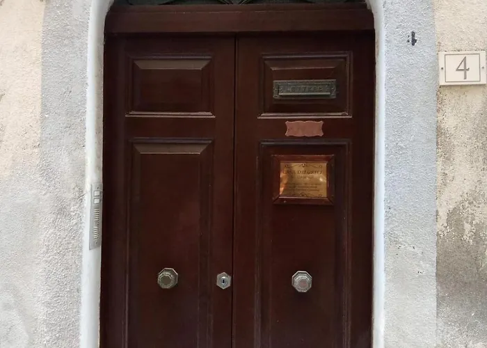 Casa Dei Greci * 帕蒂