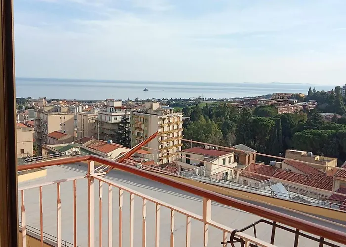 Casa Dei Greci 公寓